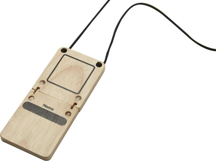 Produktbild Plantoys Geheimagent Spielset