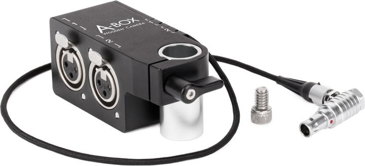 Image du produit Wooden Camera A-Box (Alexa Mini LF)