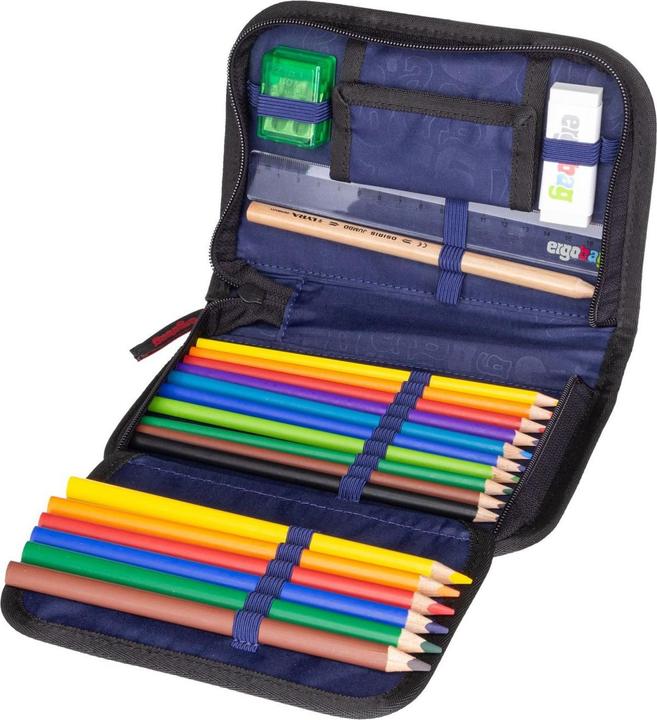 Actual product image Ergobag Pack Set (20 l)