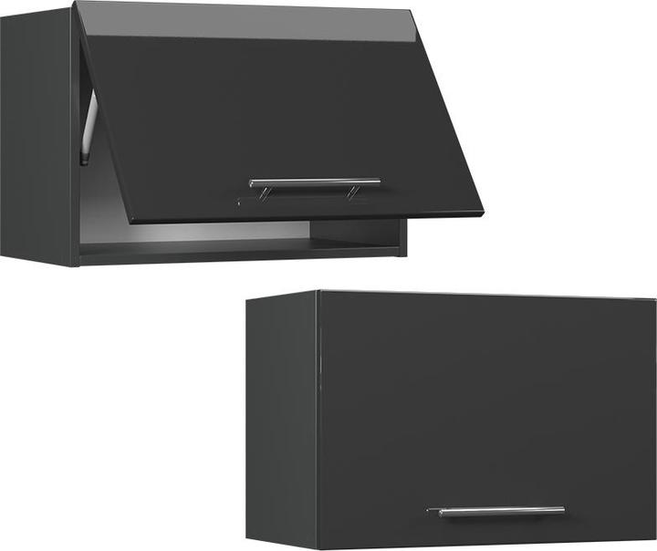 Actual product image Vicco Hängeschrank Fame-Line (60 x 34.10 x 40 cm)