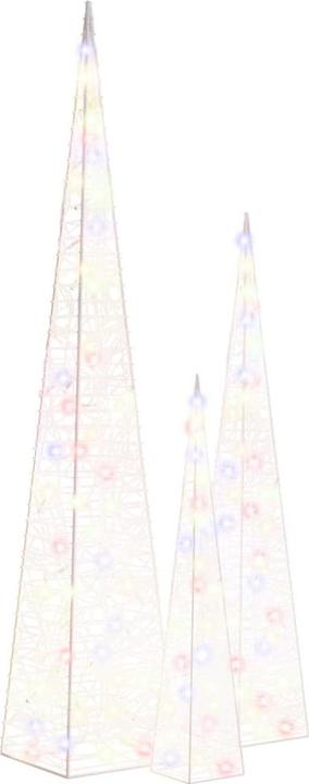 Actual product image vidaXL Ismene