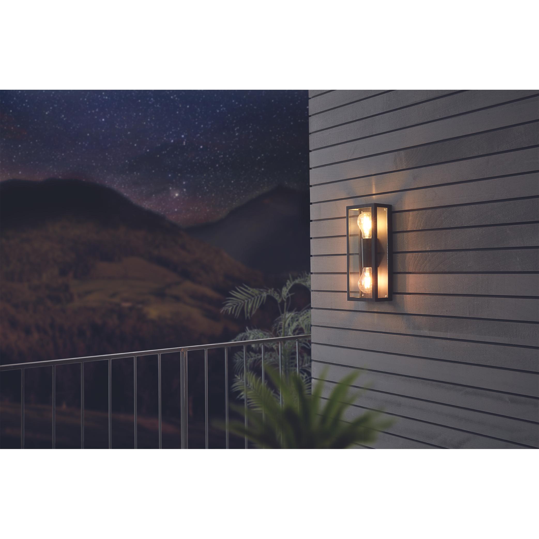 Thumbnail - EGLO, Gartenbeleuchtung, Alamonte (E27, IP44)