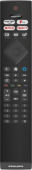 Produktbild Philips 75PUS8108/12 (75", LCD, 4K, 2023)