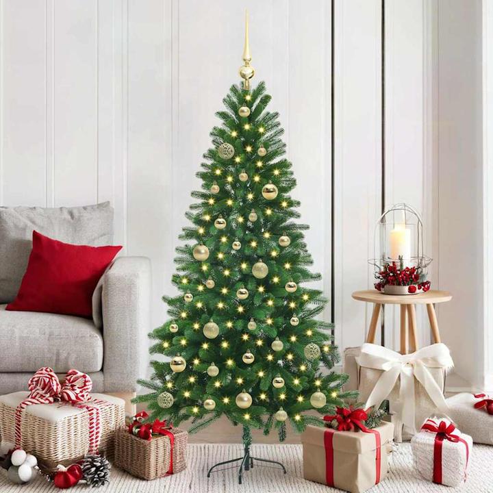 Produktbild vidaXL Weihnachtsbaum (150 cm)