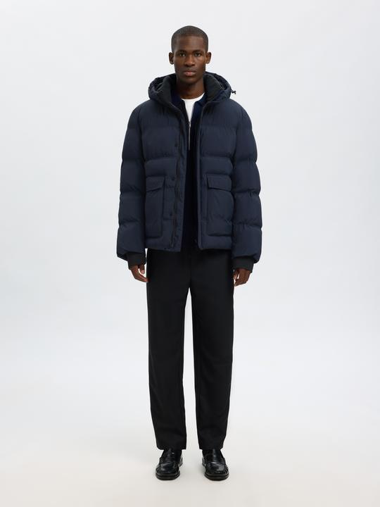 Immagine prodotto Selected Gefütterte Pufferjacke (XL)
