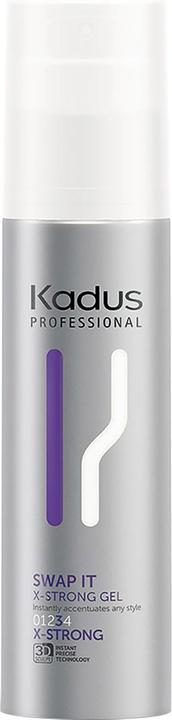 Londa Professional SWAP IT X-Stronger Gel (Haargel, 100 ml)