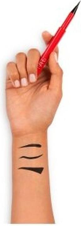 Image du produit NARS Cosmetics Climax Liquid Eyeliner (Noir Explicite)