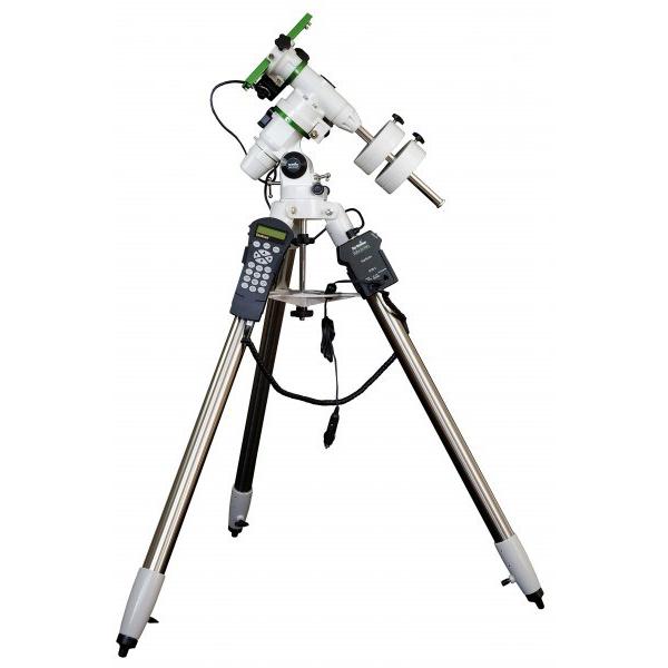 Skywatcher EQM-35 PRO Parallaktische Montierung + NEQ5 Stativ (SW-4141)