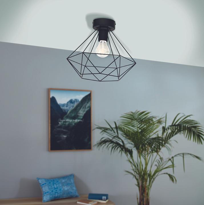 Produktbild EGLO Tarbes (E27)