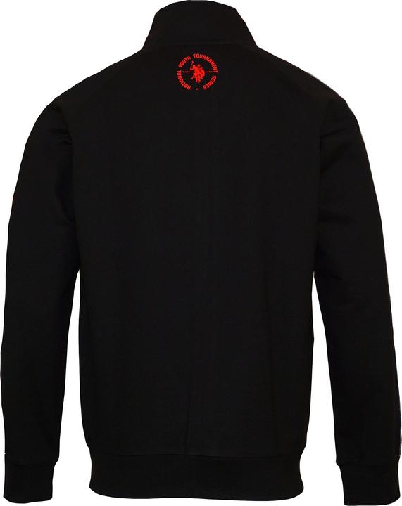 Image du produit U.S. Polo ASSN. Veste Full Zip Sweatjacket Tarv (XL)