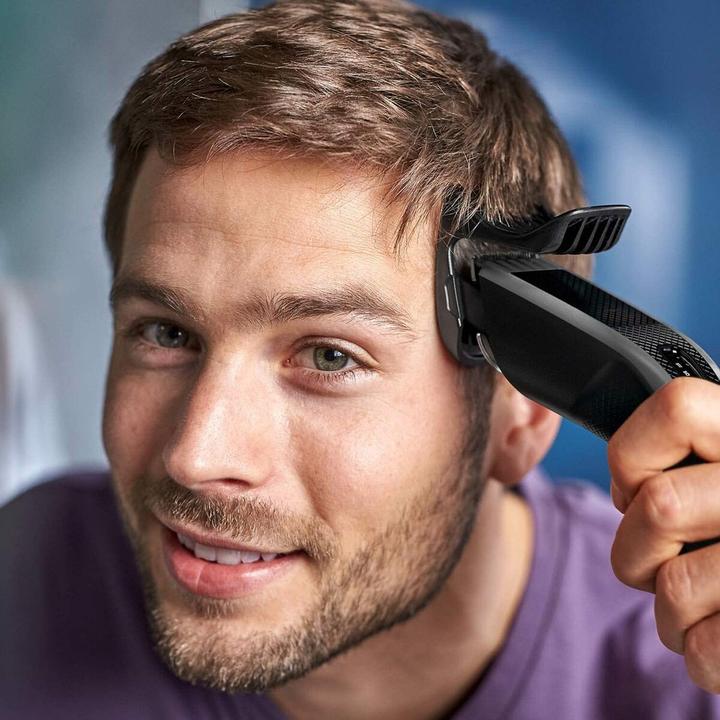 Actual product image Philips Hairclipper Series 5000