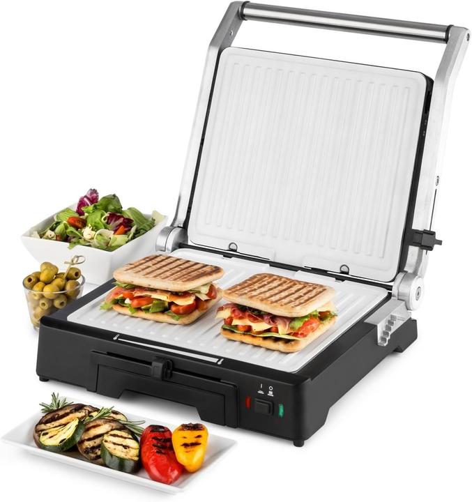 Produktbild Klarstein Kontaktgrill