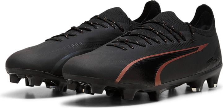 Actual product image Puma Football boot Ultra Ultimate Fg/ag (42)