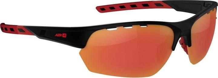 Produktbild AZR Kromic Izoard (Black, Red, Rot)