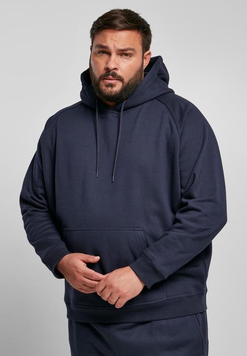 Produktbild Urban Classics Hoodie Blank (M)