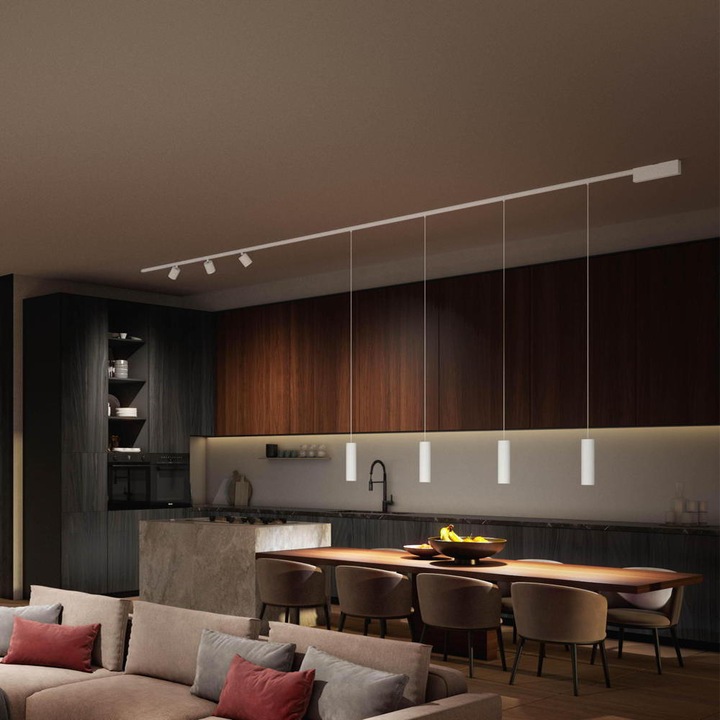 Produktbild Philips Hue Perifo Basis Set (3170 lm)