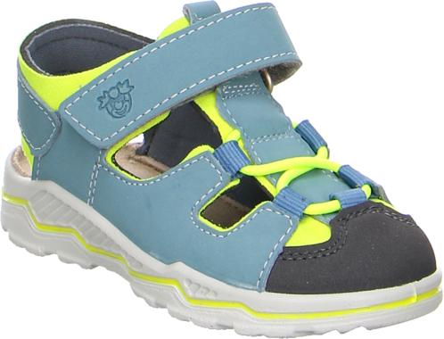 Actual product image Ricosta Sandal Gery (23)