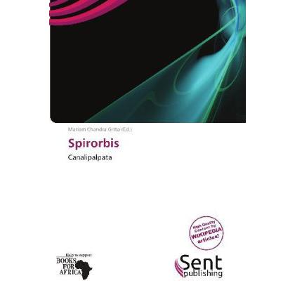 Spirorbis, Fachbücher