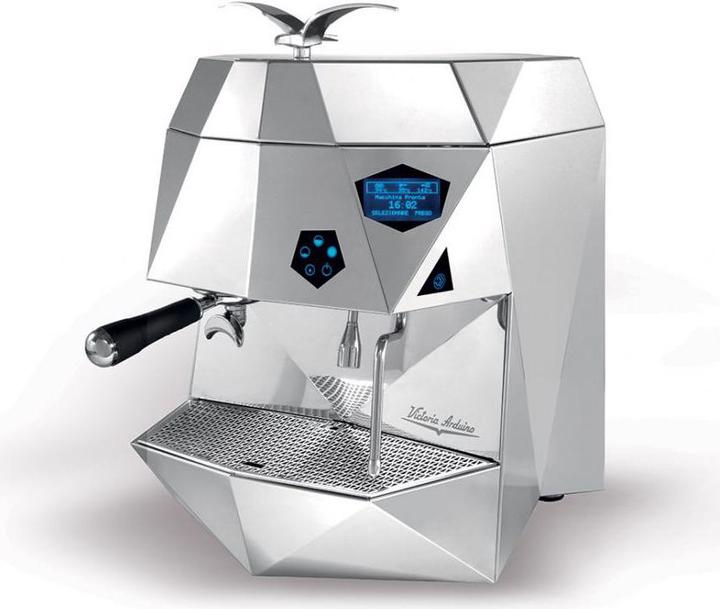 Victoria Arduino Theresia