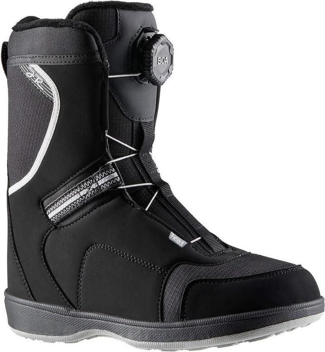 Actual product image Head Jr Boa Junior Snowboard Boot (18.5)