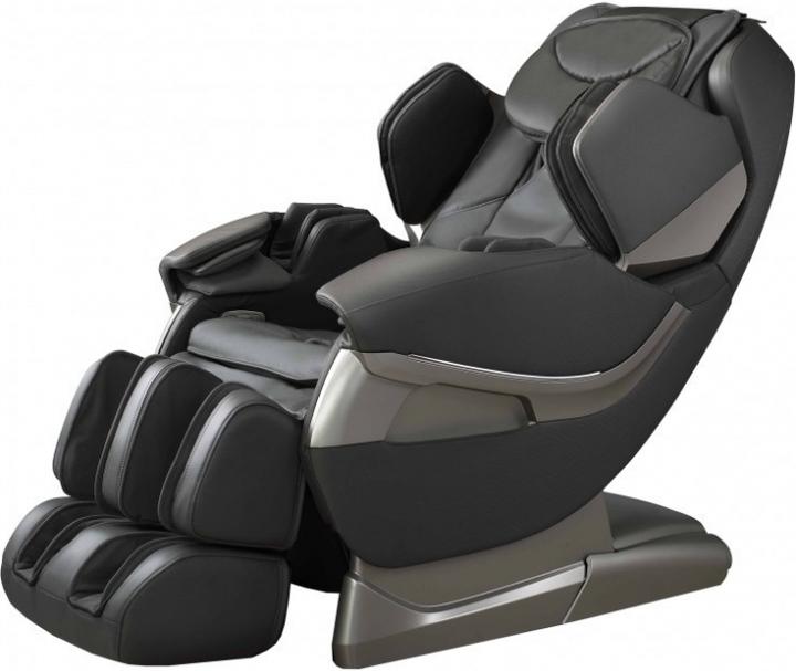 Actual product image Maxxus Massage chair MX 10.0z Pearl-Grey