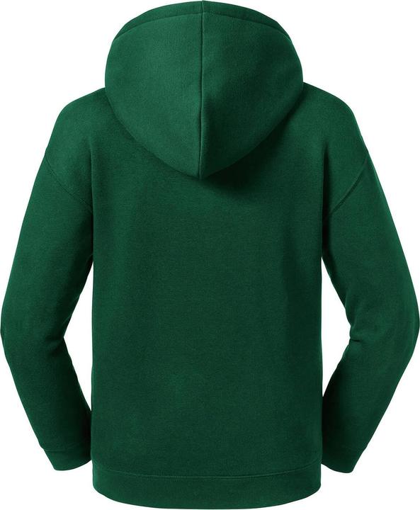 Actual product image Russell Authentic Hooded Sweatshirt (116)