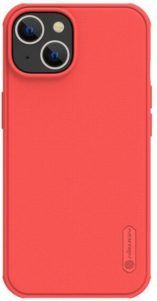 Produktbild Nillkin Super Frosted Shield Pro Series (Apple iPhone 14 Plus)