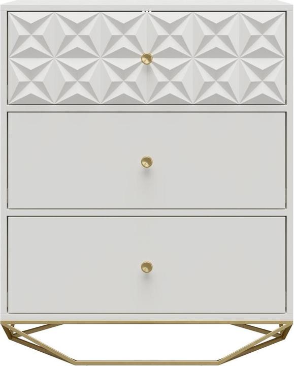 Image du produit CosmoLiving Blair (70 x 40 x 85 cm)