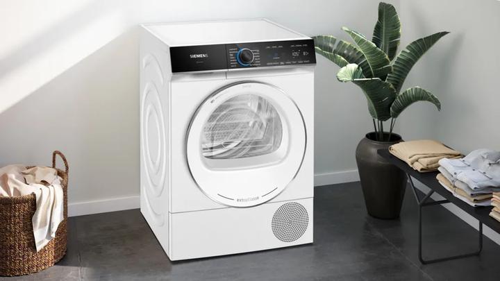 Immagine prodotto Siemens Asciugatrice WQ46B2C90 (9 kg, A destra)