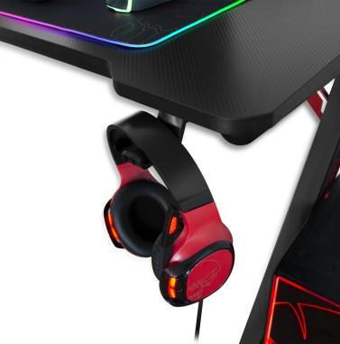 Immagine prodotto Spirit Of Gamer Sede centrale di gioco 300