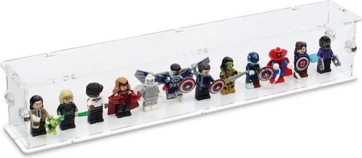 Bianco, Trasparente