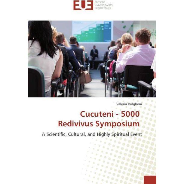 Cucuteni - 5000 Redivivus Symposium, Fachbücher von Valeriu Dulgheru