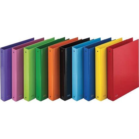 Favorit, Raccoglitore, Confezione 10 Raccoglitori Sprint 22X30Cm (10 Pz.)