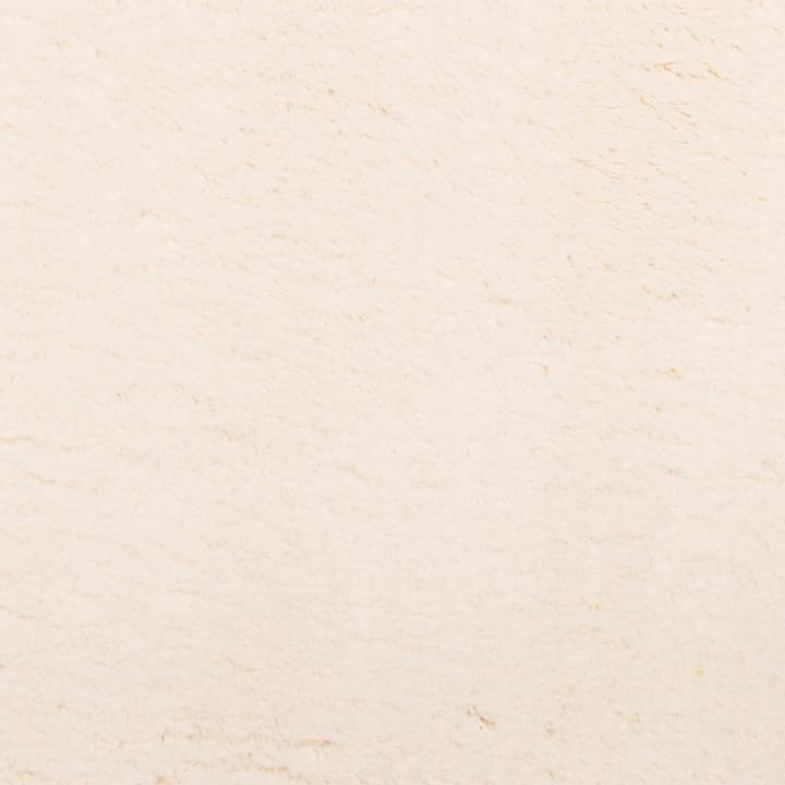 Produktbild vidaXL Teppich (160 x 160 cm)