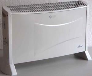 Actual product image Heller K 360 (1200 W)