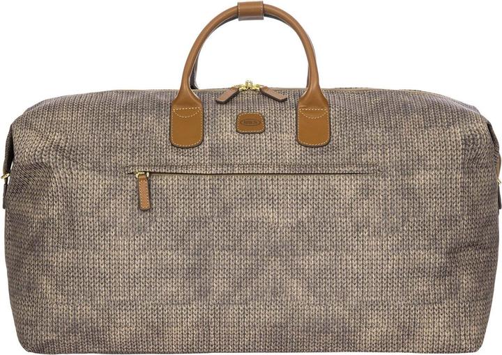 Immagine prodotto Brics Reisetasche X-Travel Wool Nut