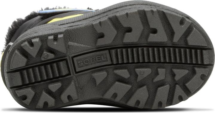 Actual product image Sorel Toddler Snow Commander™ Boot (23)