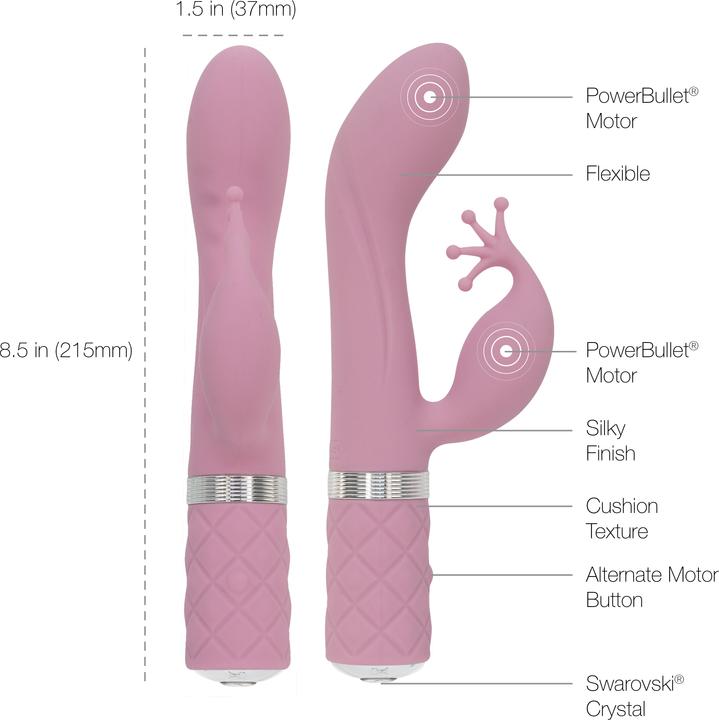 Immagine prodotto Pillow Talk Kinky