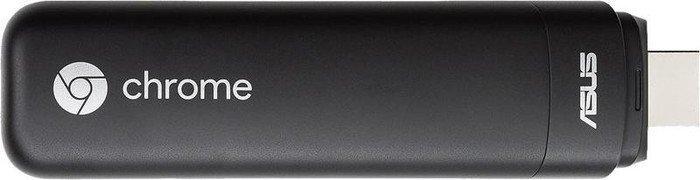 Actual product image ASUS Chromebit CS10 – B002 (Rockchip RK3288, 2 GB, 16 GB)