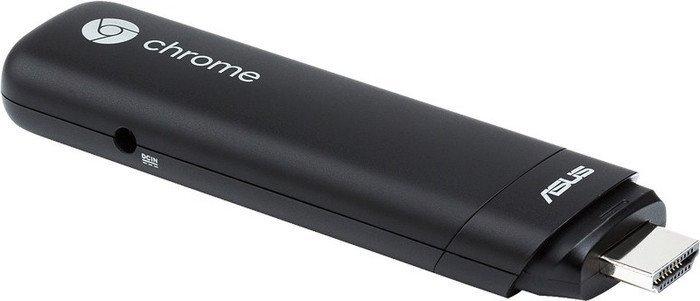 Actual product image ASUS Chromebit CS10 – B002 (Rockchip RK3288, 2 GB, 16 GB)