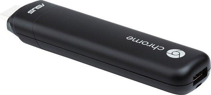 Actual product image ASUS Chromebit CS10 – B002 (Rockchip RK3288, 2 GB, 16 GB)
