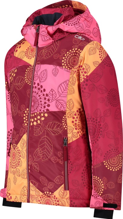 Image du produit CMP Campagnolo Snaps plats pour filles (164)