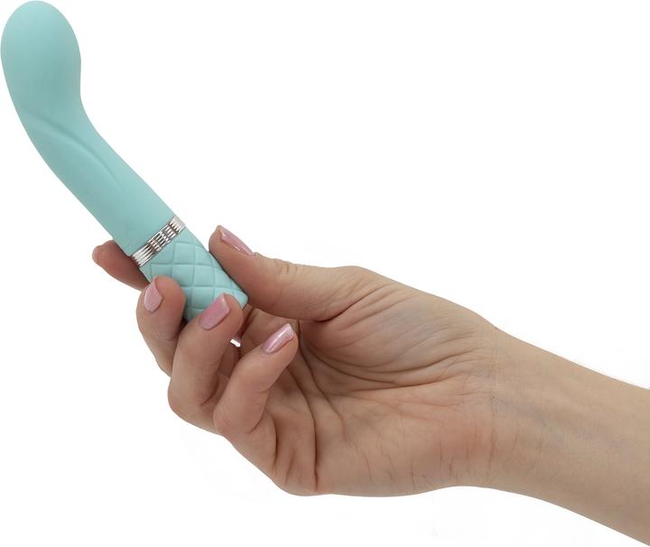 Actual product image Pillow Talk Racy