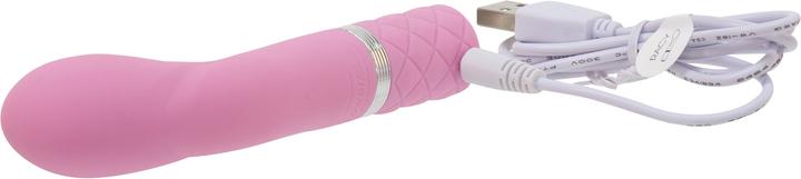 Actual product image Pillow Talk Racy