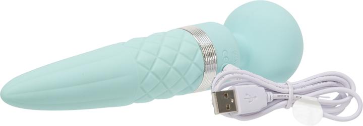 Actual product image Pillow Talk Sultry