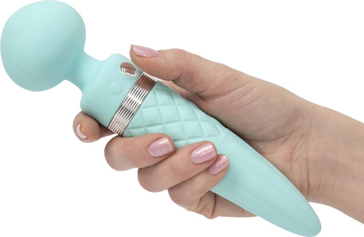 Actual product image Pillow Talk Sultry