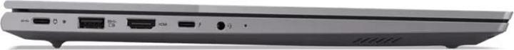 Actual product image Lenovo ThinkBook 16 Gen 6 (16", Intel Core i5-1335U, 16 GB, 512 GB, DE)