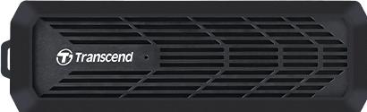 Actual product image Transcend CM10G (M.2)