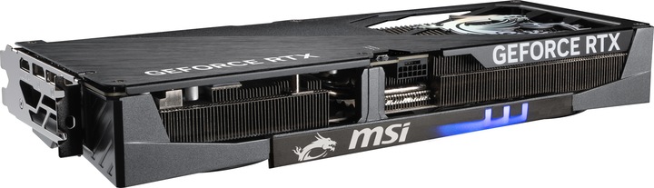 Image du produit MSI GeForce RTX 5080 GAMING TRIO OC (16 Go)