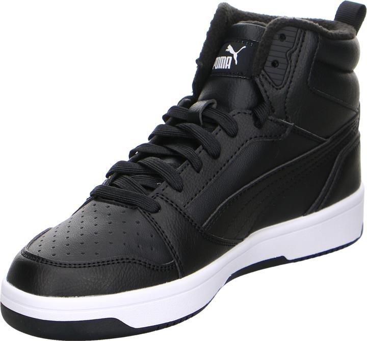 Produktbild Puma Rebound V6 Mid WTR Jr (38.5)